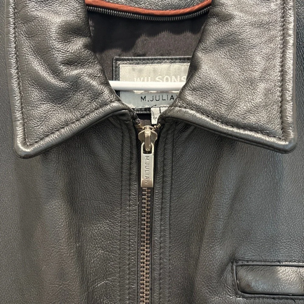 Wilsons Leather most items